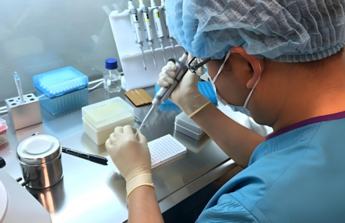 成都第三代试管婴儿助孕机构成功率高吗？靠谱吗？